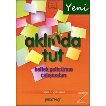 Aklında Tut - pedagog yesim kesgul sercan