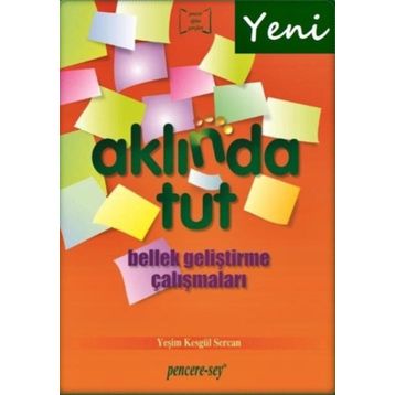 Aklında Tut - pedagog yesim kesgul sercan