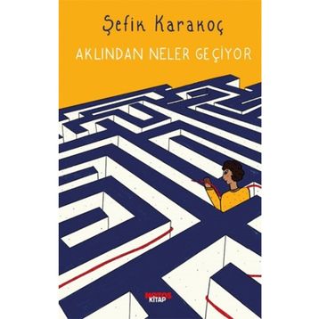 Aklından Neler Geçiyor - Şefik Karakoç