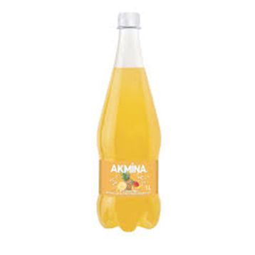 Akmina 1 lt Mango Ananas Maden Suyu