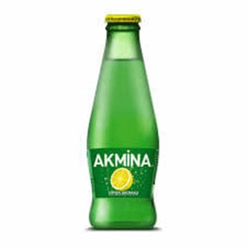 Akmina 200 ml Limon Maden Suyu