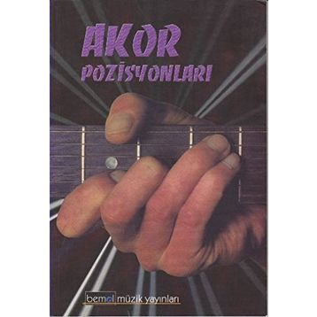 AKOR POZİSYONLARI - HAYDAR İLDAN