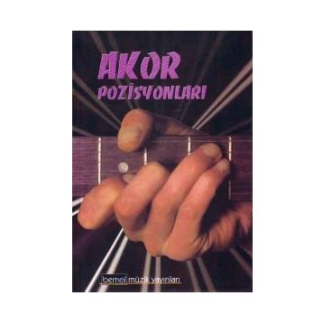 AKOR POZİSYONLARI - HAYDAR İLDAN