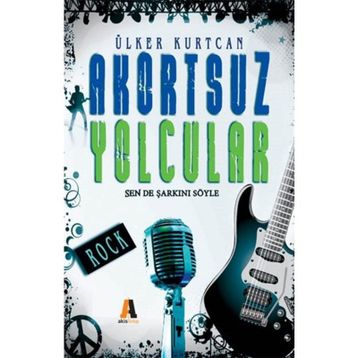 Akortsuz Yolcular - Ülker Nokta Kurtcan