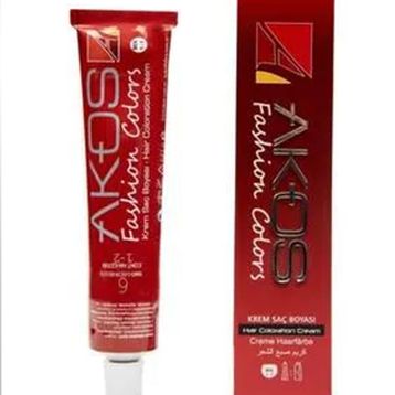 Akos 8.77 60 ml Saç Boyası