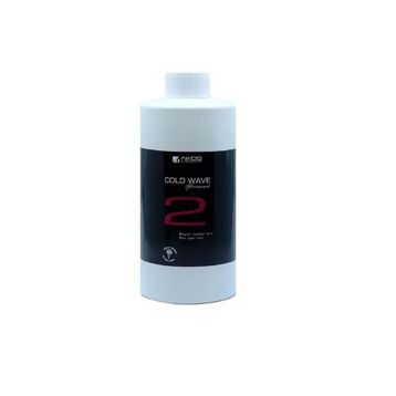 Akos Cold Wave 500 ml Boyalı Saçlar İçin Permanant