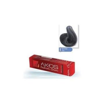 Akos Gray 60 ml Saç Boyası