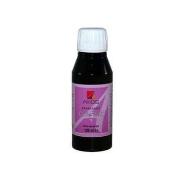 Akos No 2 100 ml Boyalı Saçlar İçin Perma İlacı