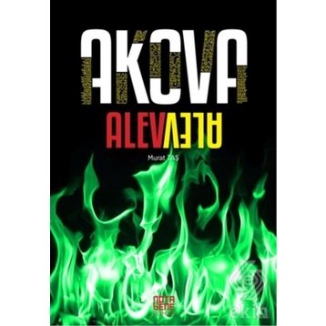 Akova Alev Alev - Murat Taş