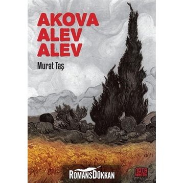 Akova Alev Alev - Murat Taş