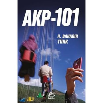 AKP-101 - Hasan Bahadır Türk