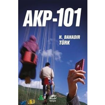 AKP-101 - Hasan Bahadır Türk