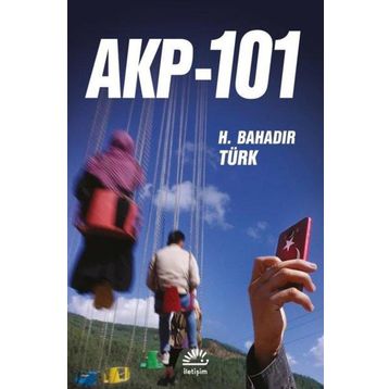 AKP-101 - Hasan Bahadır Türk