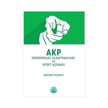 Akp - Mustafa Yelkenli