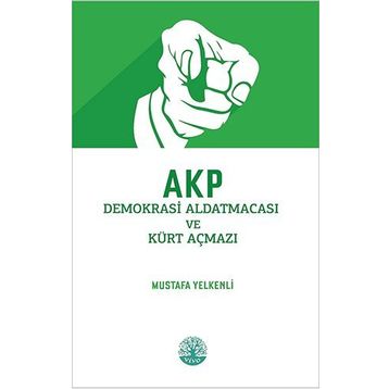 Akp - Mustafa Yelkenli