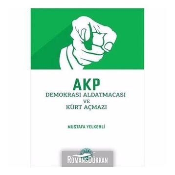 Akp - Mustafa Yelkenli