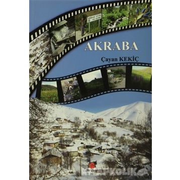 AKRABA - ÇAYAN KEKIÇ
