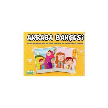 AKRABA - ÇAYAN KEKIÇ