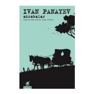 Akrabalar - İvan İvanoviç Panayev