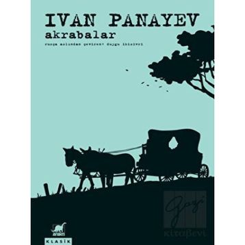 Akrabalar - İvan İvanoviç Panayev
