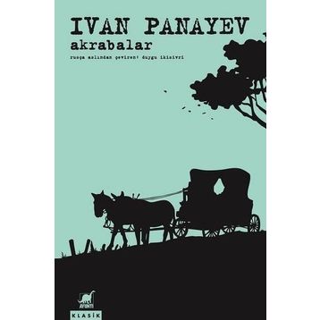 Akrabalar - İvan İvanoviç Panayev