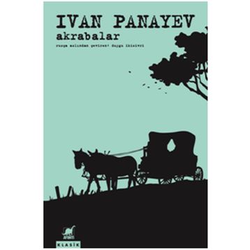 Akrabalar - İvan İvanoviç Panayev