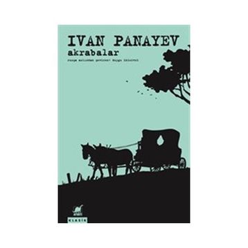 AKRABALAR - PEARL S. BUCK