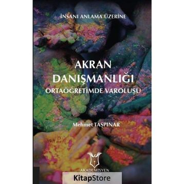 Akran Danışmanlığı - Mehmet Taşpınar