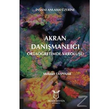 Akran Danışmanlığı - Mehmet Taşpınar