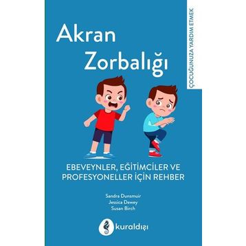 Akran Zorbalığı - Jessica Dewey