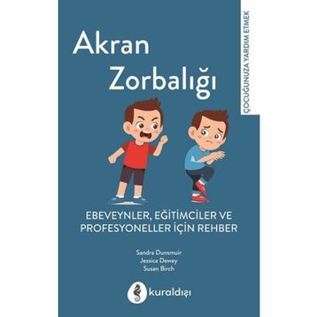 Akran Zorbalığı - Jessica Dewey