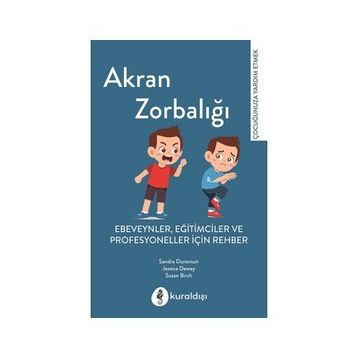 Akran Zorbalığı - Jessica Dewey