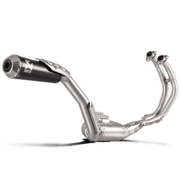 Akrapovic XSR 700 Egzoz