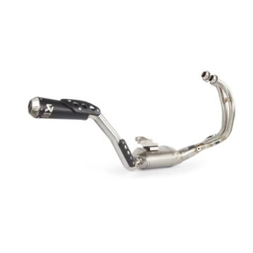 Akrapovic XSR 700 Egzoz