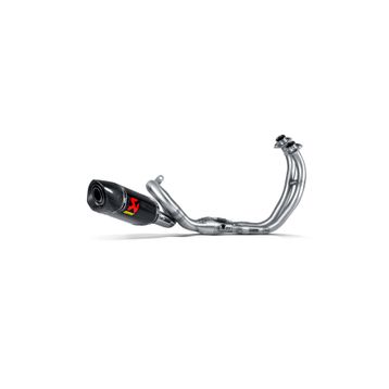 Akrapovic XSR 700 Egzoz