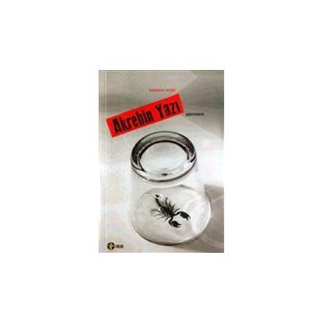 Akrebin Yazı - Işık Temur