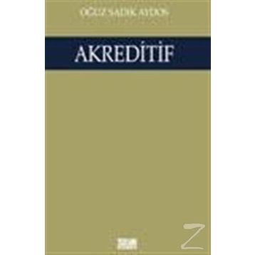 AKREDITIF - VAHIT DOĞAN