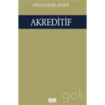 AKREDITIF - VAHIT DOĞAN