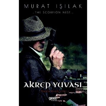 Akrep Yuvası - Murat Işılak