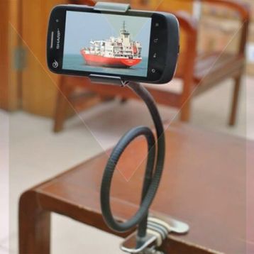Akrobat Ayarlanabilir Tablet-Telefon Tutucu