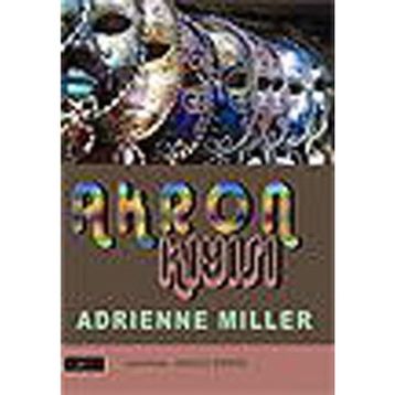 AKRON KIYISI - ADRIENNE MILLER