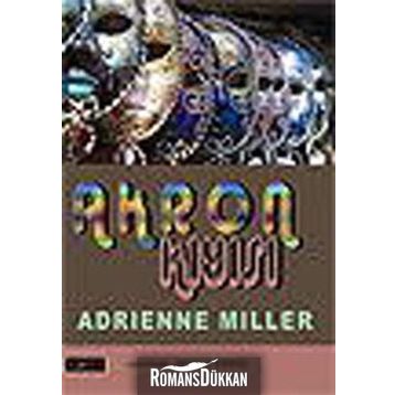 AKRON KIYISI - ADRIENNE MILLER