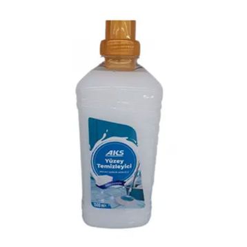 Aks 1.5 lt Beyaz Sabun Kokulu Yüzey Temizleyici