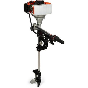 AKS 4.8 Hp Alman Tmaxx Tekne Motoru