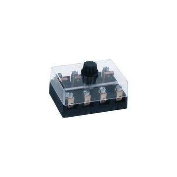 Aksa 01-010 Ünıversal Eski Model Taş Sigorta Kutusu
