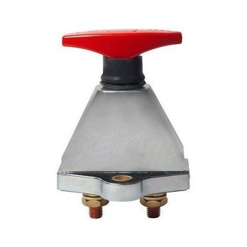 Aksa 06-025 - 06-025 Sabit Anahtarlı Metal Devre Kesici