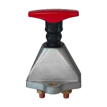 Aksa 06-025U Sabit Anahtarlı Uzun Boğazlı Metal Devre Kesici