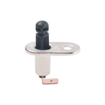 Aksa 07-009 Buton Kapı ve Alarm İçin Metal