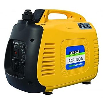 Aksa AAP-1000I Benzinli sessiz Jeneratör