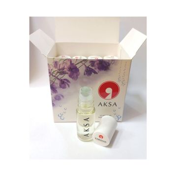 Aksa Esans Karizma EDP 5x12 ml Esans